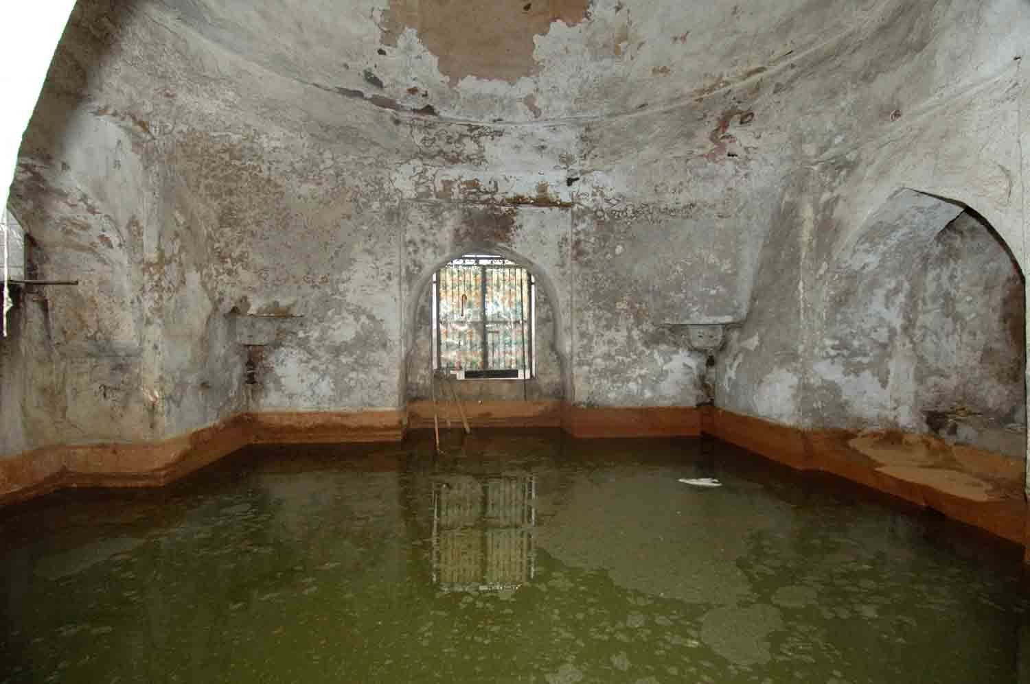 Sohna Hot Springs Itinerary